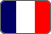 Map of France