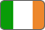 Map of Ireland