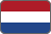Map of Netherlands