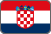 Map of Croatia