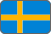 Map of Sweden